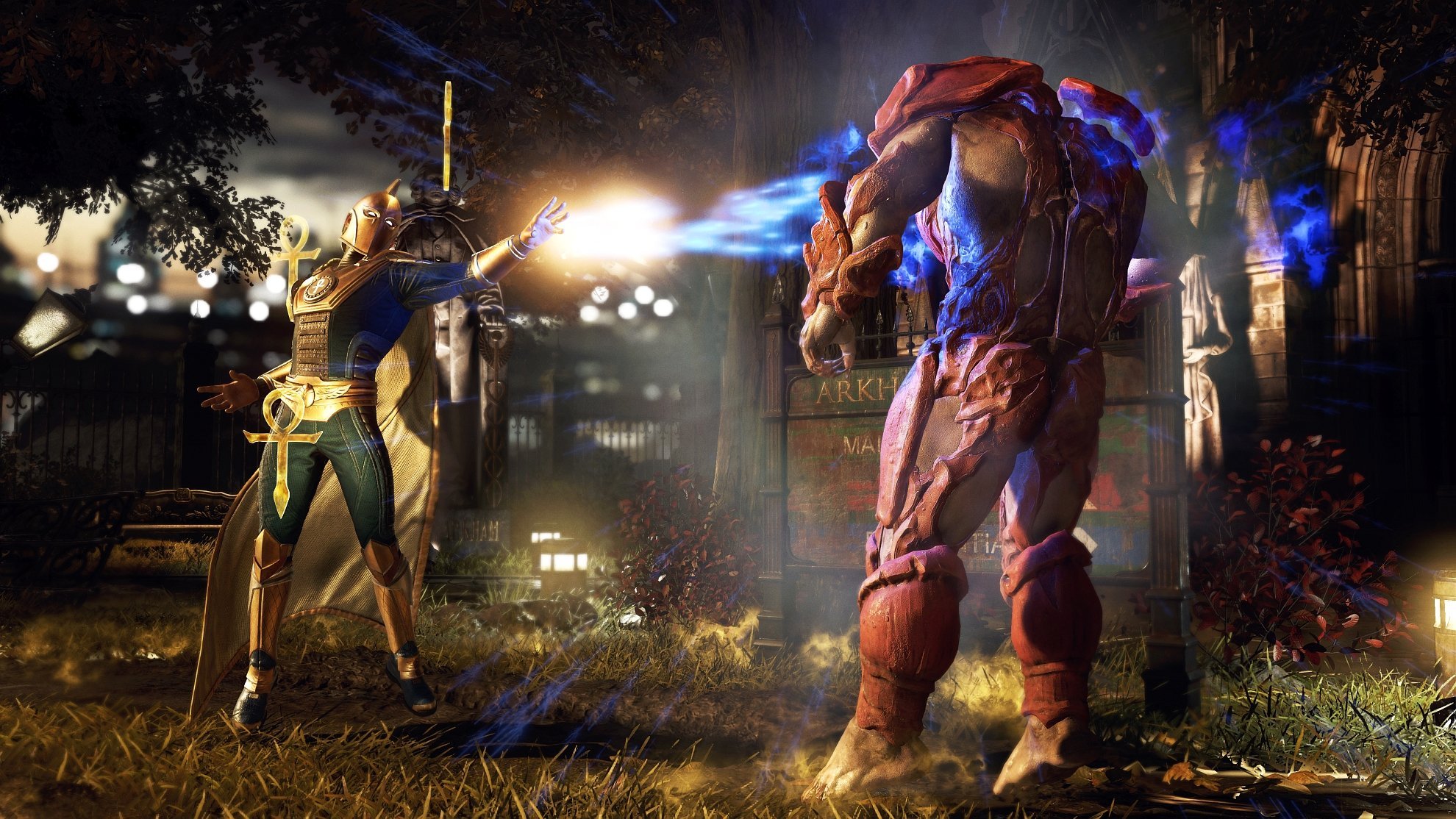 Injustice 2 - Imagen 11